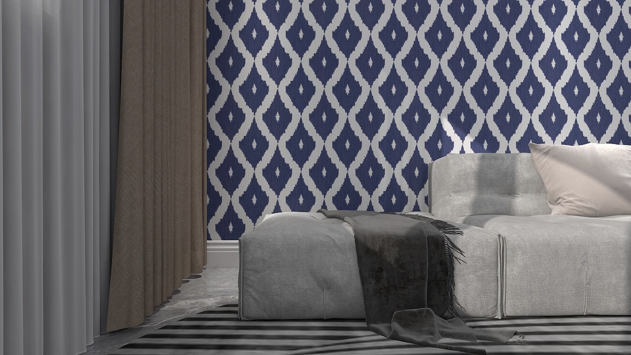 Tổng Kho Giấy Dán Tường Hà Nội - Gia Hưng Wallpaper Nhận Thi Công Trọn Gói